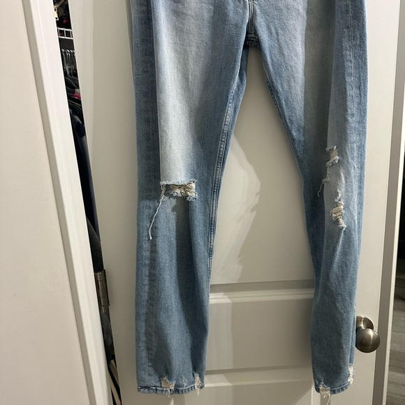 Mother superior jeans size 29 - Picture 3 of 4
